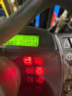 Diesel Forklifts 2012  Hyster H5.0FT (11)