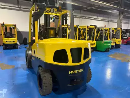 Diesel Forklifts 2012  Hyster H5.0FT (12)