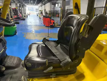 Diesel Forklifts 2012  Hyster H5.0FT (17)