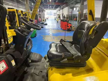 Diesel Forklifts 2012  Hyster H5.0FT (18)