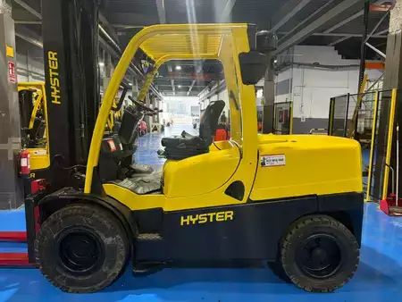 Diesel Forklifts 2012  Hyster H5.0FT (2)