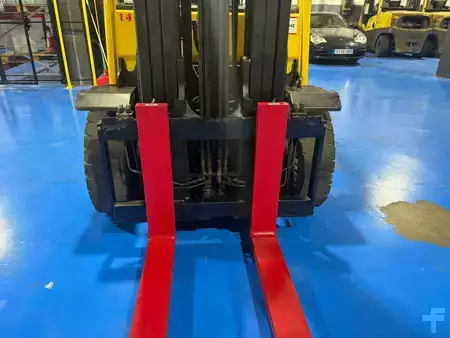 Diesel Forklifts 2012  Hyster H5.0FT (3)