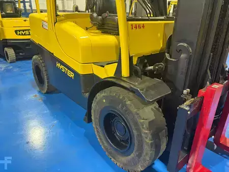 Diesel Forklifts 2012  Hyster H5.0FT (4)
