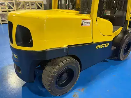 Diesel Forklifts 2012  Hyster H5.0FT (5)