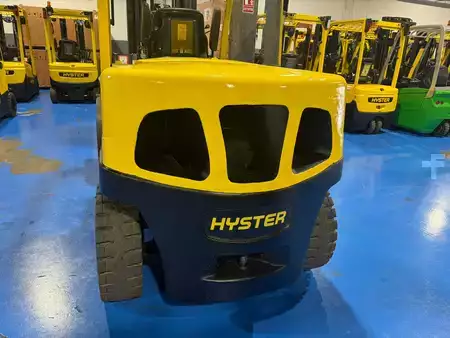 Diesel Forklifts 2012  Hyster H5.0FT (6)
