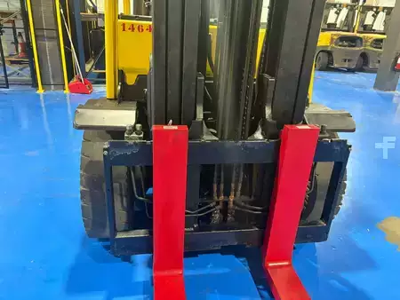 Diesel Forklifts 2012  Hyster H5.0FT (7)