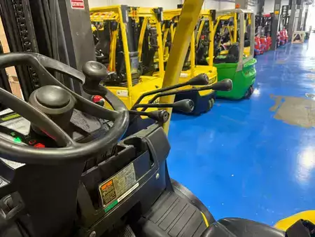 Diesel Forklifts 2012  Hyster H5.0FT (8)