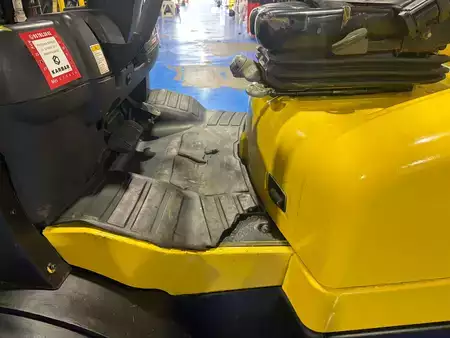 Diesel Forklifts 2012  Hyster H5.0FT (9)