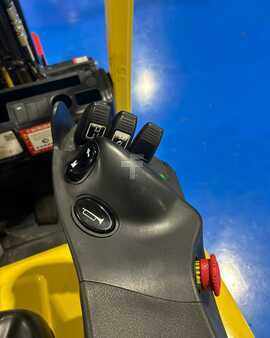 Electric - 3 wheels 2019  Hyster J1.6XNT MWB (2)