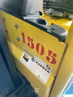 Sähkö - 4 pyör 2010  Hyster J1.8XN MWB (3)