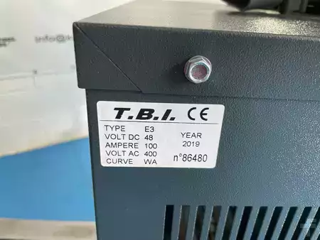 Sähkö - 4 pyör 2010  Hyster J1.8XN MWB (5)