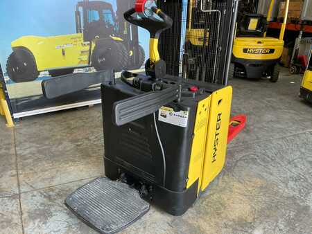 Hyster S1.2S