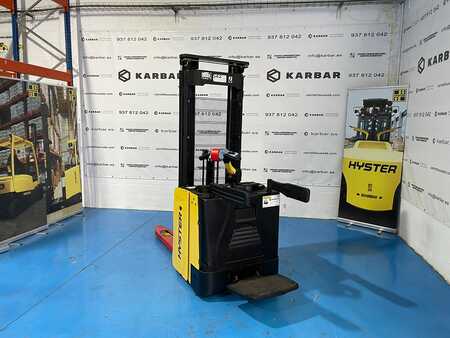 Stoccatore 2010  Hyster S1.5S (1)