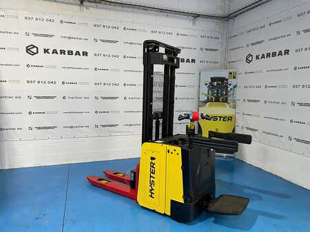 Stoccatore 2010  Hyster S1.5S (3)