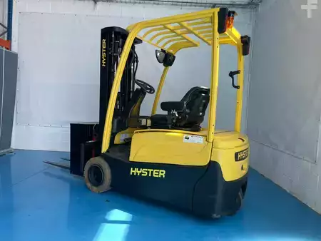 Elektryczne 3-kołowe 2011  Hyster J2.0XNT LWB (1)