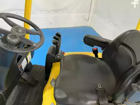 Elektryczne 3-kołowe 2011  Hyster J2.0XNT LWB (7)