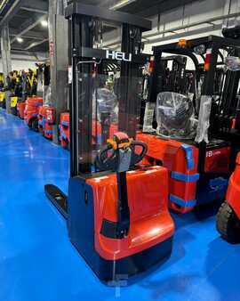 Pallet Stackers 2022  Heli CDD 15 (1)