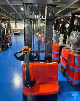 Pallet Stackers 2022  Heli CDD 15 (3)