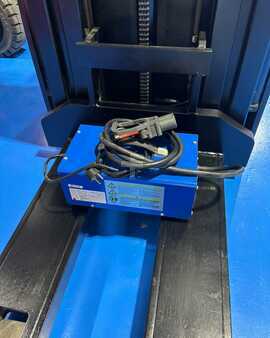 Pallet Stackers 2022  Heli CDD 15 (4)