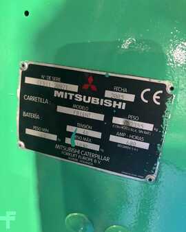 El truck - 3 hjulet 2005  Mitsubishi FB16 NT (5)