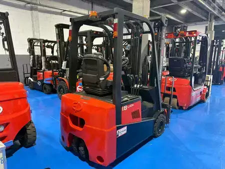 Sähkö - 3 pyör 2023  EP Equipment CPD18TVL-3F4.8M (2)