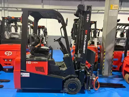 Sähkö - 3 pyör 2023  EP Equipment CPD18TVL-3F4.8M (1)