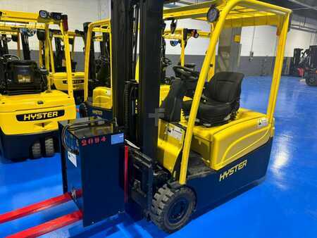 El truck - 3 hjulet 2015  Hyster J1.6XNT MWB (4)