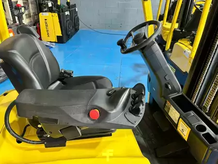 Eléctrica de 3 ruedas 2016  Hyster J2.0XNT MWB (5)