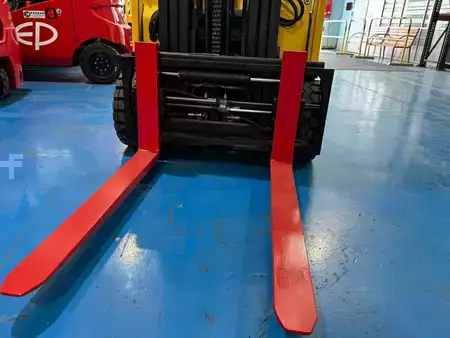 Eléctrica de 3 ruedas 2011  Hyster J2.0XNT LWB (5)