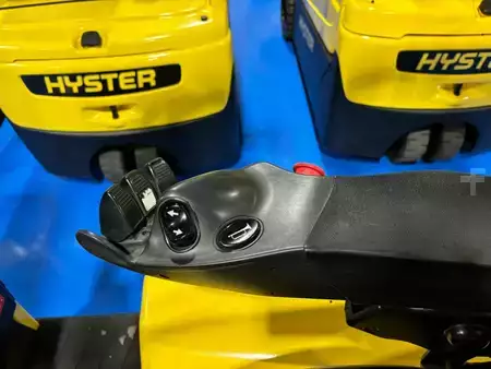 El truck - 3 hjulet 2017  Hyster J1.8XNT MWB (5)