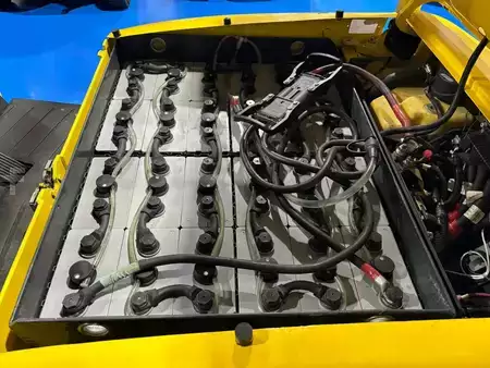 El truck - 3 hjulet 2017  Hyster J1.8XNT MWB (7)