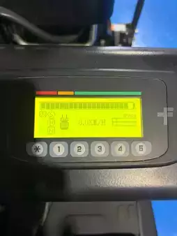 Elektrisk- 3 hjul 2024  EP Equipment CPD18TVL-3F4.8M (7)
