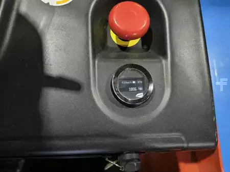 Transpalettes électriques 2024  EP Equipment KPL201 (6)