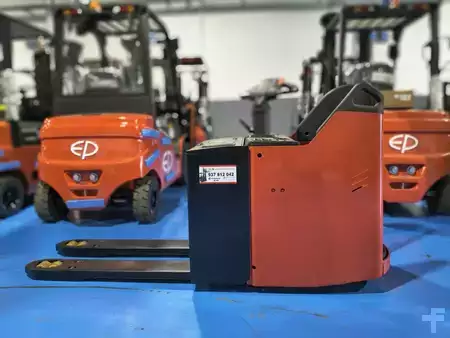 Transpalettes électriques 2024  EP Equipment KPL201 (1)