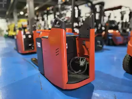 Transpalettes électriques 2024  EP Equipment KPL201 (3)