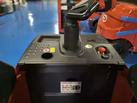 Transpalettes électriques 2024  EP Equipment KPL201 (5)