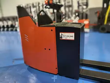 Transpalettes électriques 2024  EP Equipment KPL201 (2)