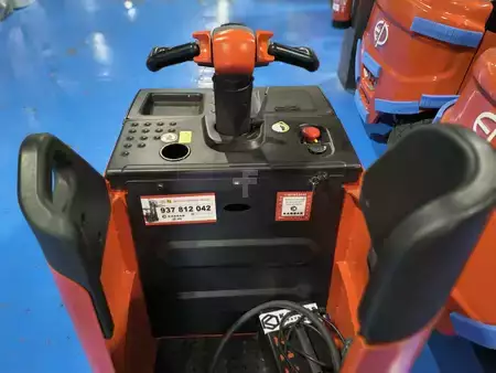 Transpalettes électriques 2024  EP Equipment KPL201 (6)