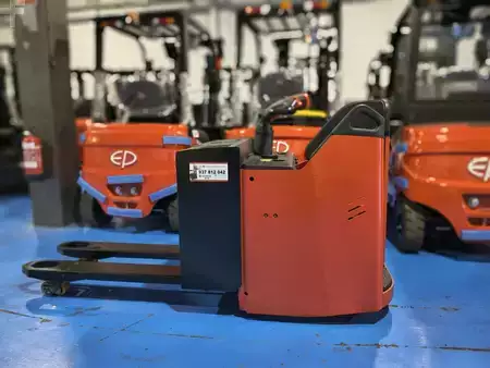 Transpalettes électriques 2024  EP Equipment KPL201 (1)