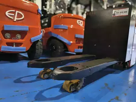 Transpalettes électriques 2024  EP Equipment KPL201 (5)