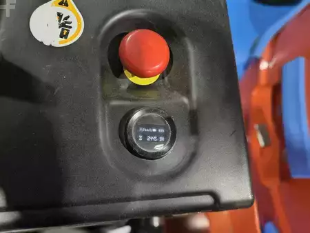 Transpalettes électriques 2024  EP Equipment KPL201 (7)