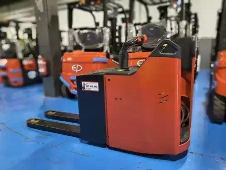 Transpalettes électriques 2024  EP Equipment KPL201 (2)