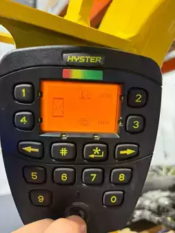 Sähkö - 4 pyör 2018  Hyster J3.0XN (9)