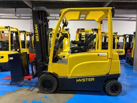 Sähkö - 4 pyör 2018  Hyster J3.0XN (1)