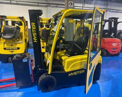 El Truck - 3-hjul 2017  Hyster J1.8XNT LWB (3)