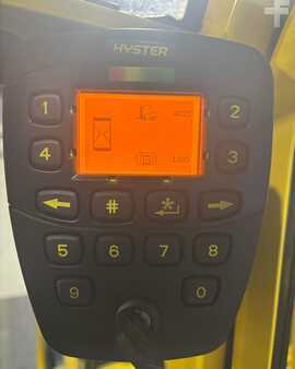 El Truck - 3-hjul 2017  Hyster J1.8XNT LWB (4)