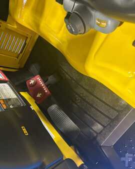 El Truck - 3-hjul 2017  Hyster J1.8XNT LWB (6)