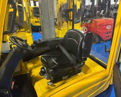 El Truck - 3-hjul 2017  Hyster J1.8XNT LWB (8)