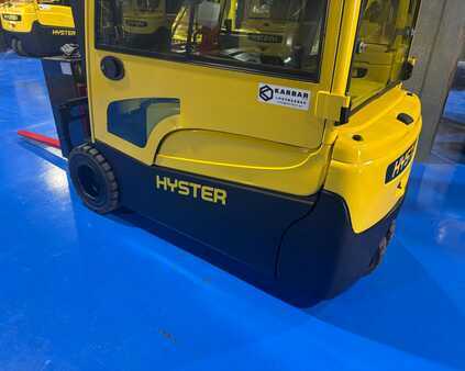 El Truck - 3-hjul 2017  Hyster J1.8XNT LWB (9)