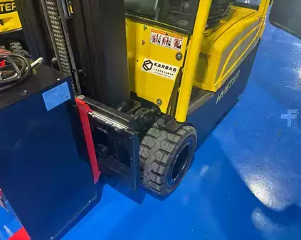 El truck - 3 hjulet 2017  Hyster J1.8XNT LWB (11)
